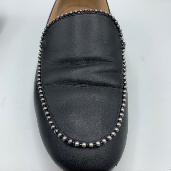 Coach Harper Loafer Size 7 Black - Picture 4 of 11